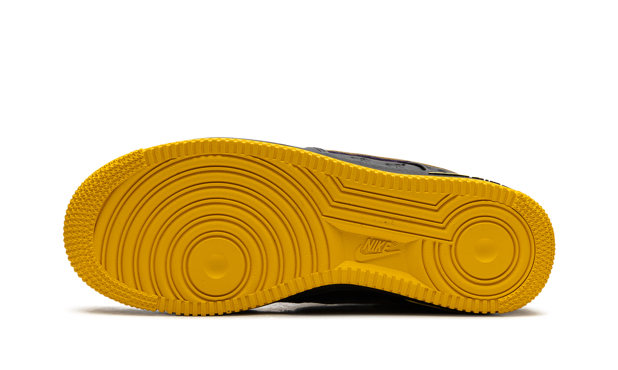 Air Force 1 Low "Kobe Bryant Lakers Away (Numbered)" HV5122 001 SB