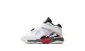 Air Jordan 8 Retro TD "Bugs Bunny (2025)" 305360 100