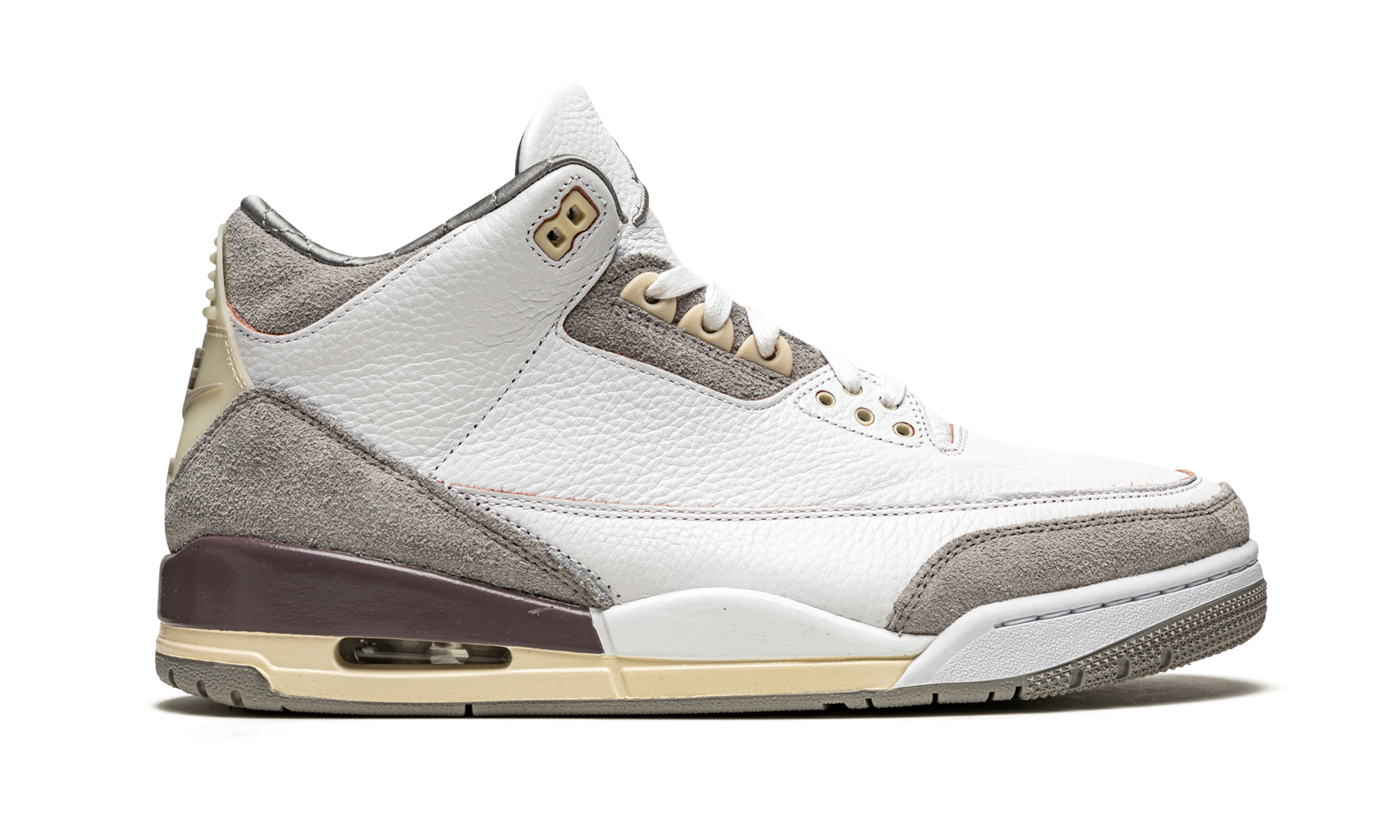 Air Jordan 3 Retro SP WMNS "A Ma Maniére - Raised by Women" DH3434 110