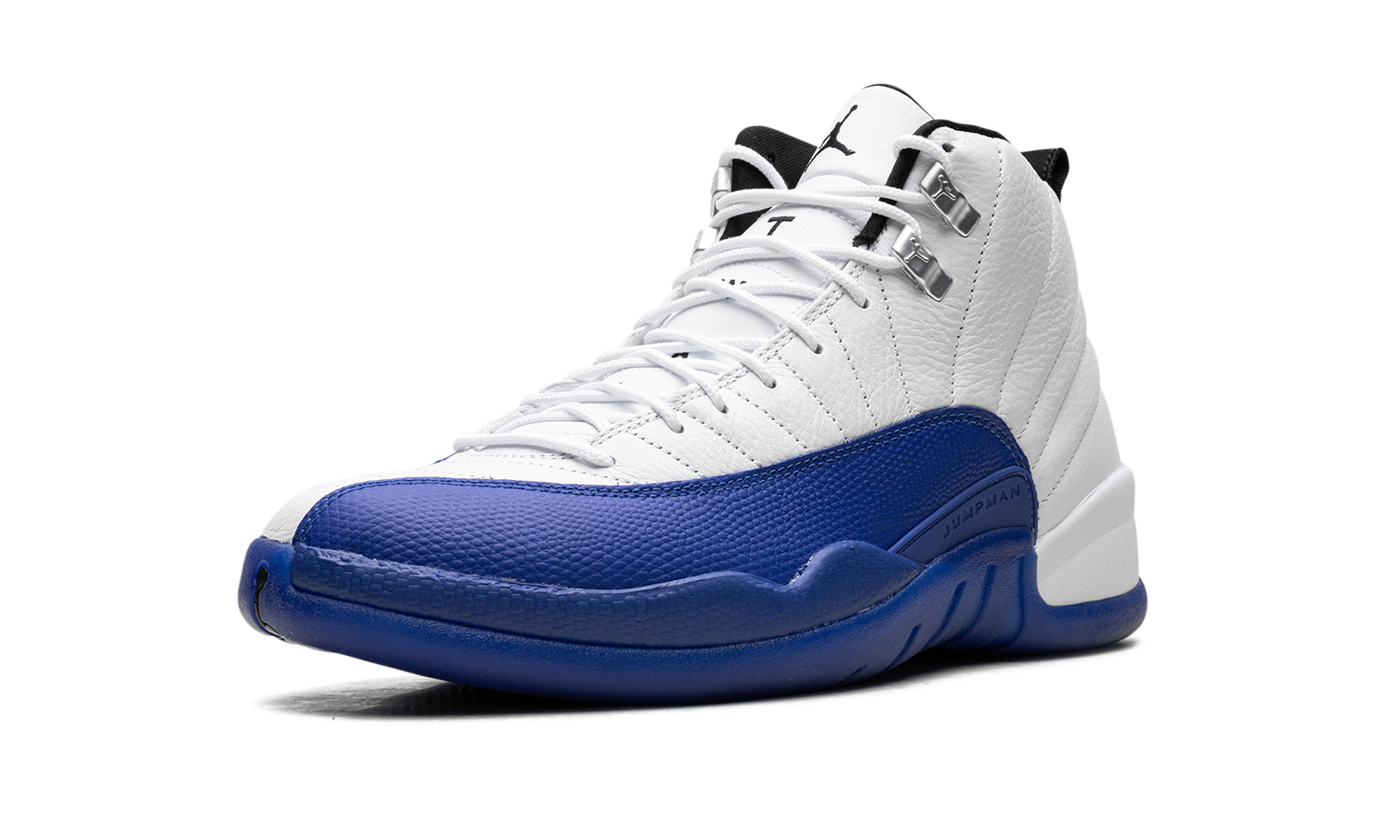 Air Jordan 12 "Blueberry" CT8013 140
