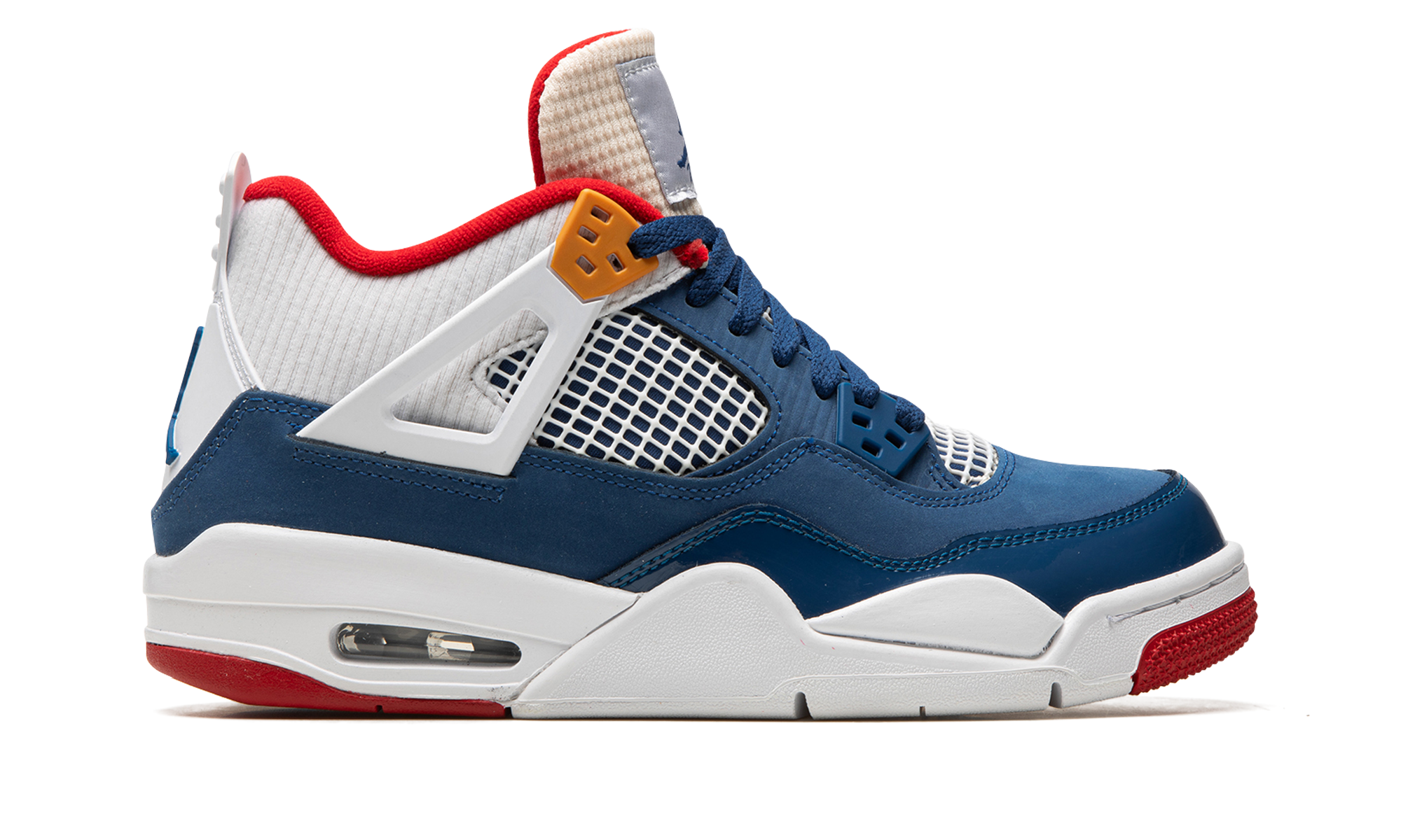 Air Jordan 4 GS "Messy Room" DR6952 400