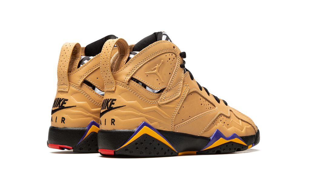 Air Jordan 7 GS "Afrobeats" DZ4730 200