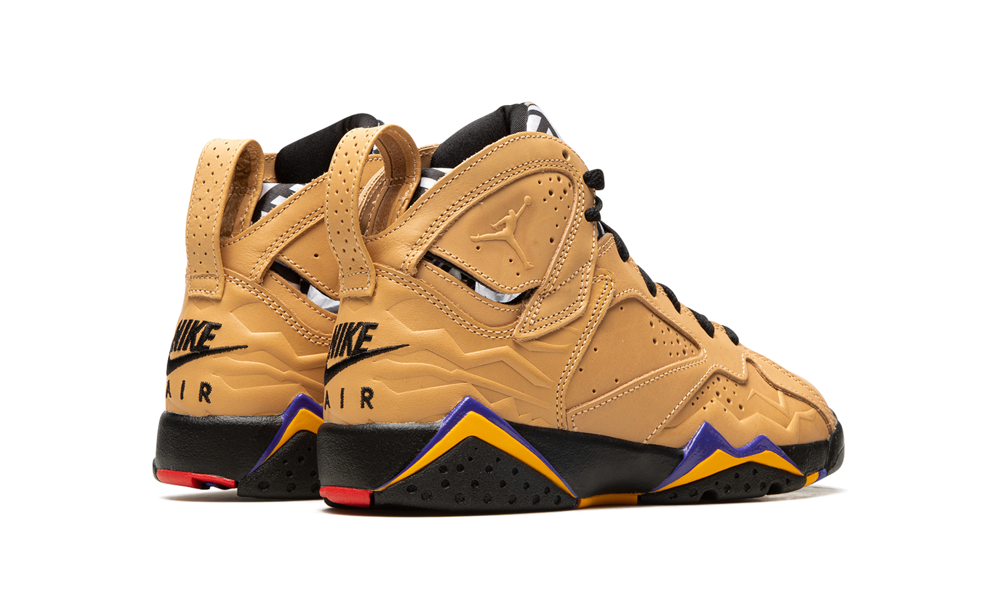 Air Jordan 7 GS "Afrobeats" DZ4730 200