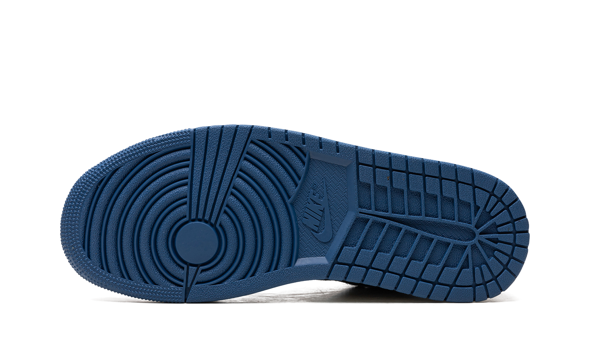 Air Jordan 1 Low WMNS "French Blue" DC0774 402