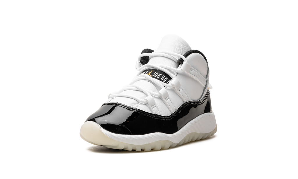 Air Jordan 11 TD "Gratitude" 378040 170