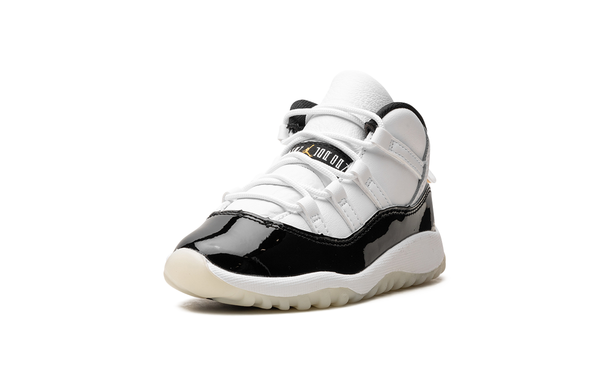 Air Jordan 11 TD "Gratitude" 378040 170