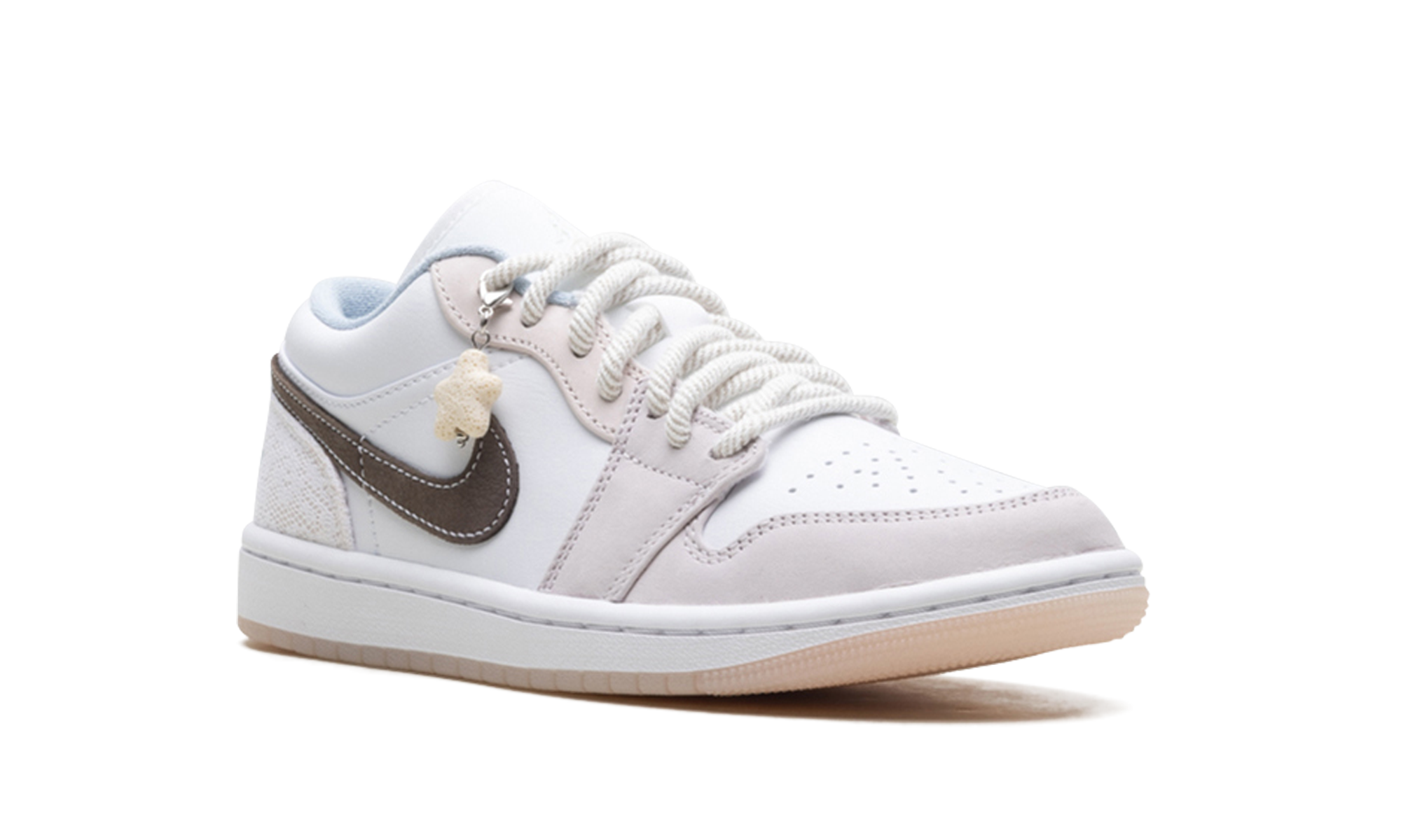Jordan 1 Low WMNS "Coral" IB8859 101