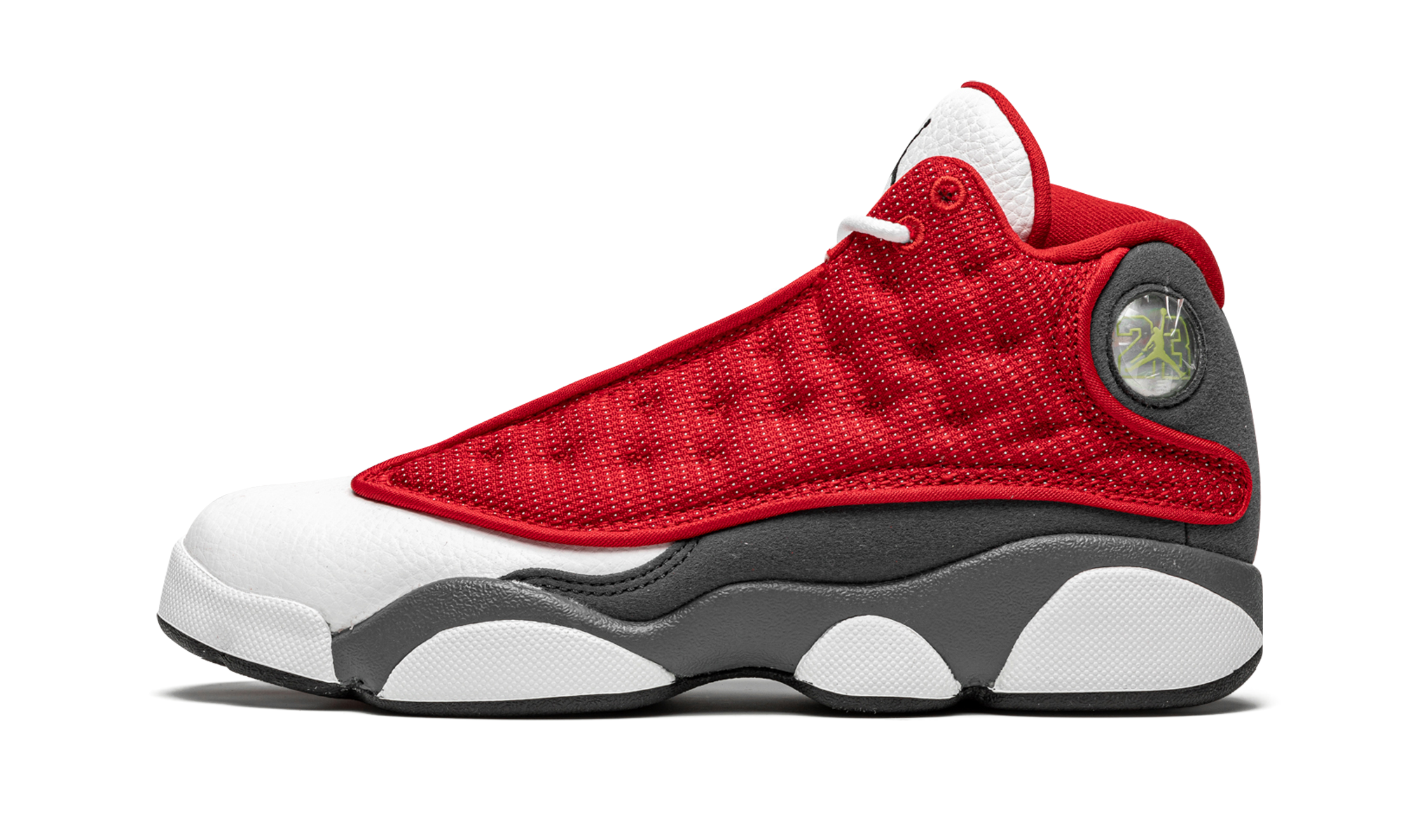 Air Jordan 13 PS "Red Flint" 414575 600