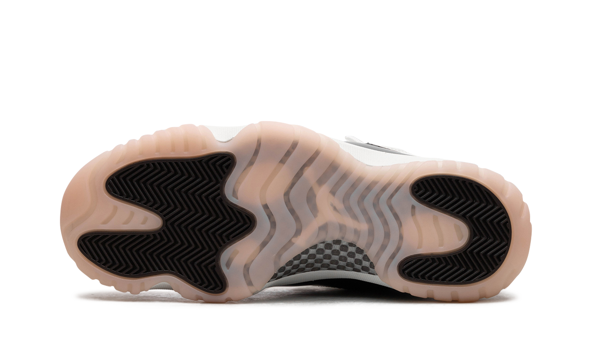 AIR JORDAN 11 WMNS "Neapolitan" AR0715 101