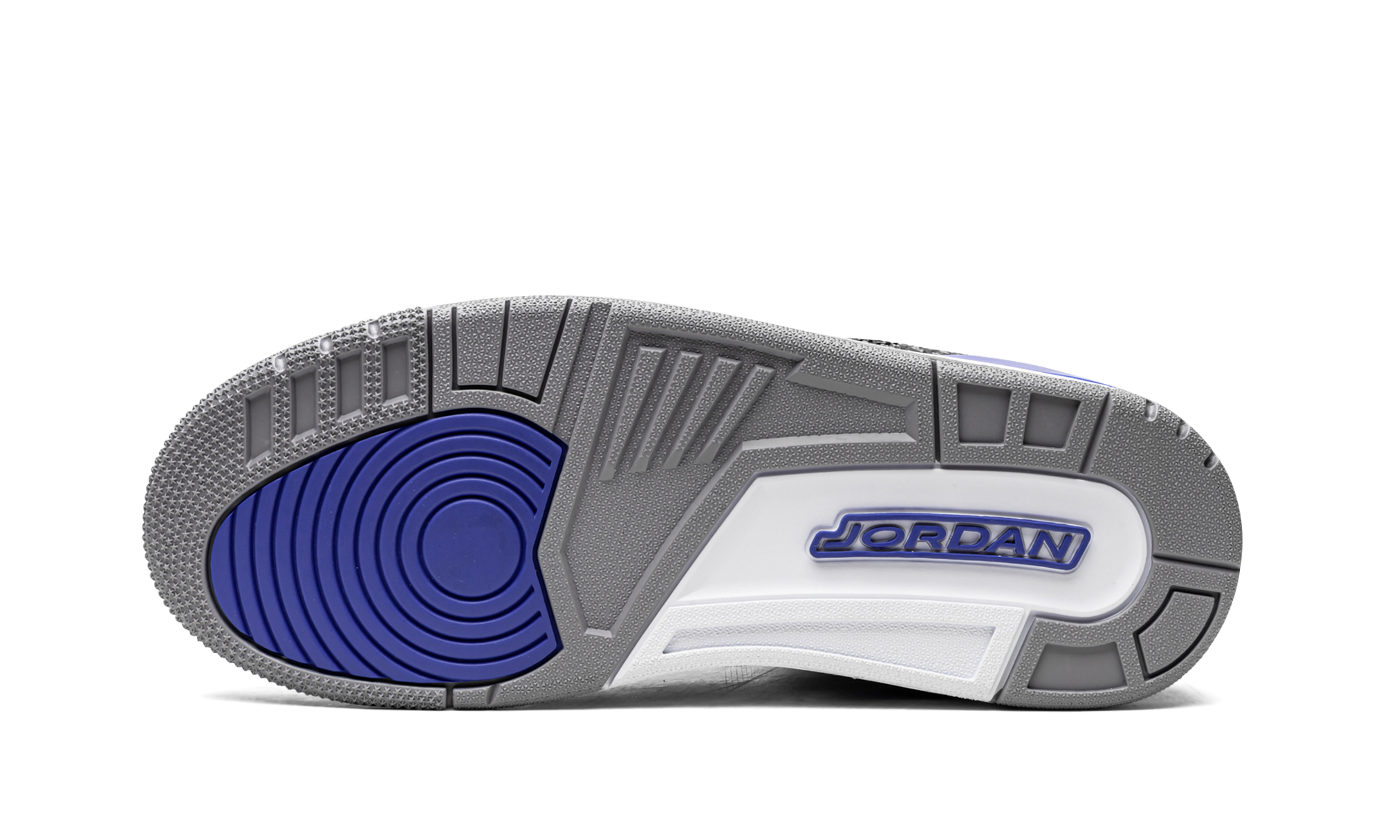 Air Jordan 3 Retro "Racer Blue" CT8532 145