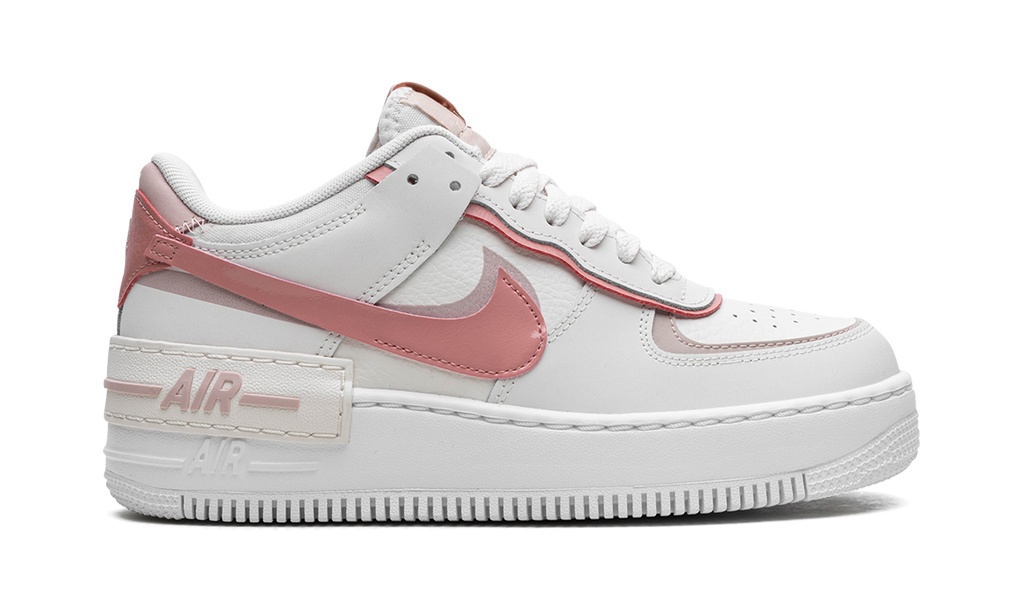 AIR FORCE 1 LO SHADO WMNS "Phantom Pink Oxford" DZ1847 001
