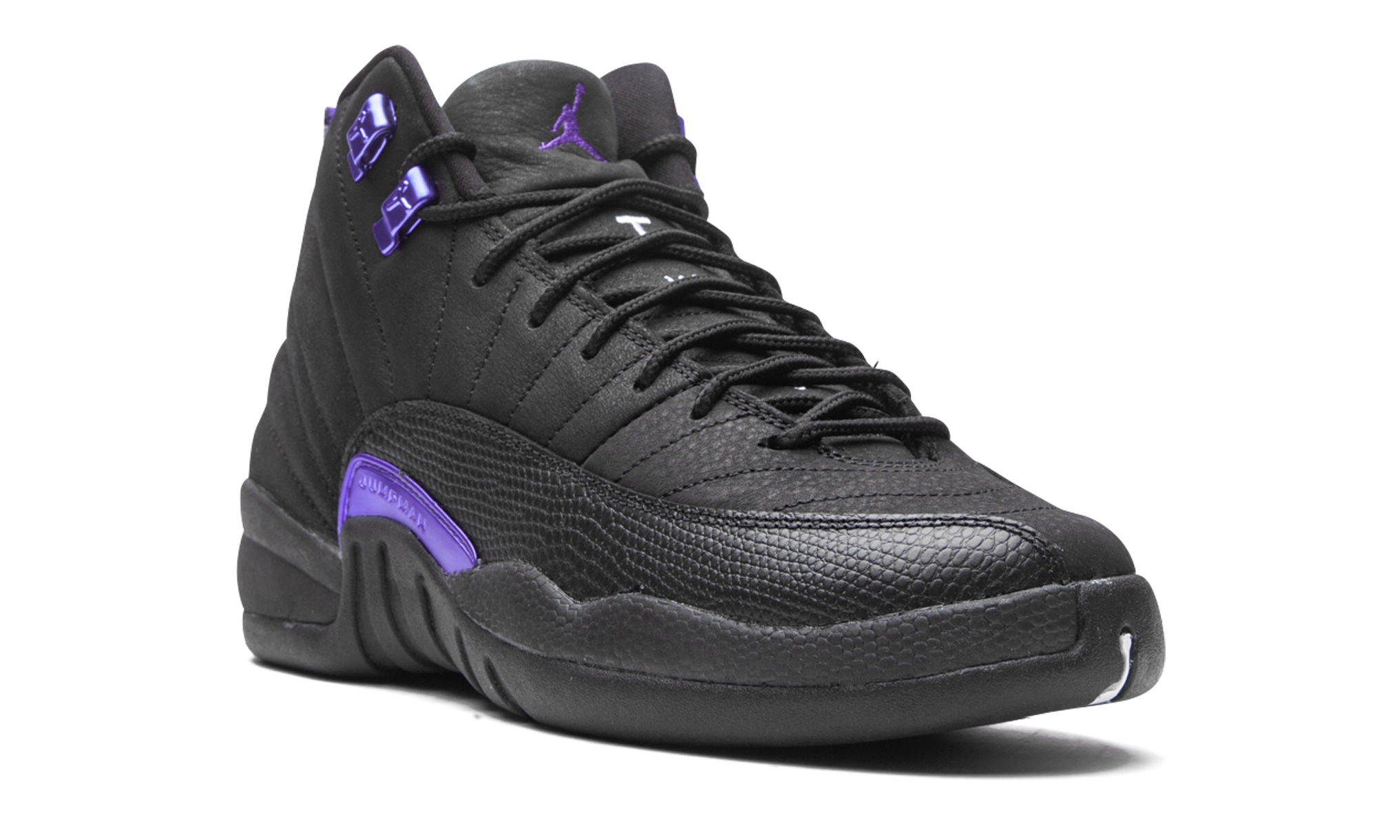 Air Jordan 12 Retro GS "Dark Concord" DH0905 005