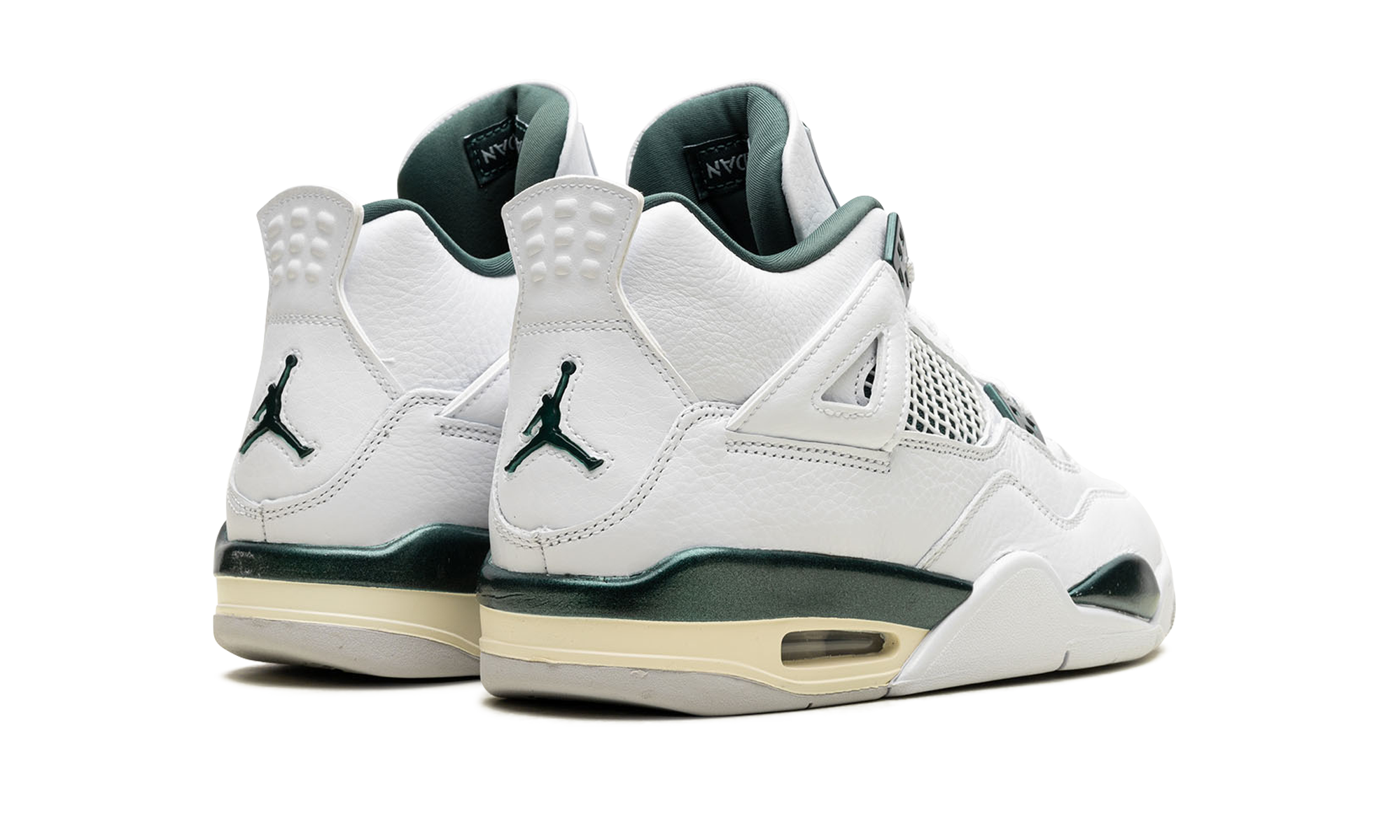 Air Jordan 4 GS "Oxidized Green" FQ8213 103
