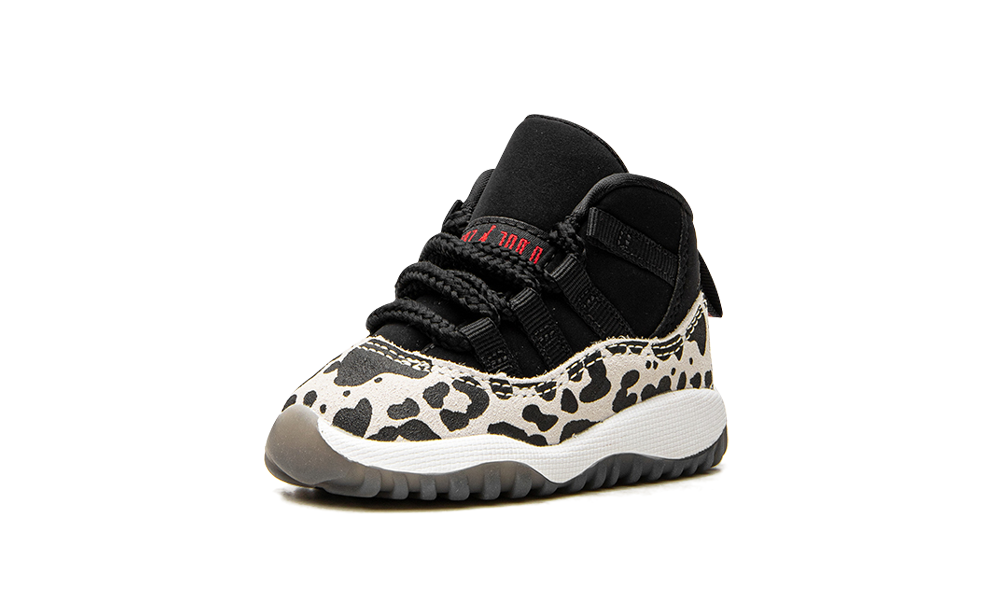 Air Jordan 11 TD "Animal Instinct" DO3856 010