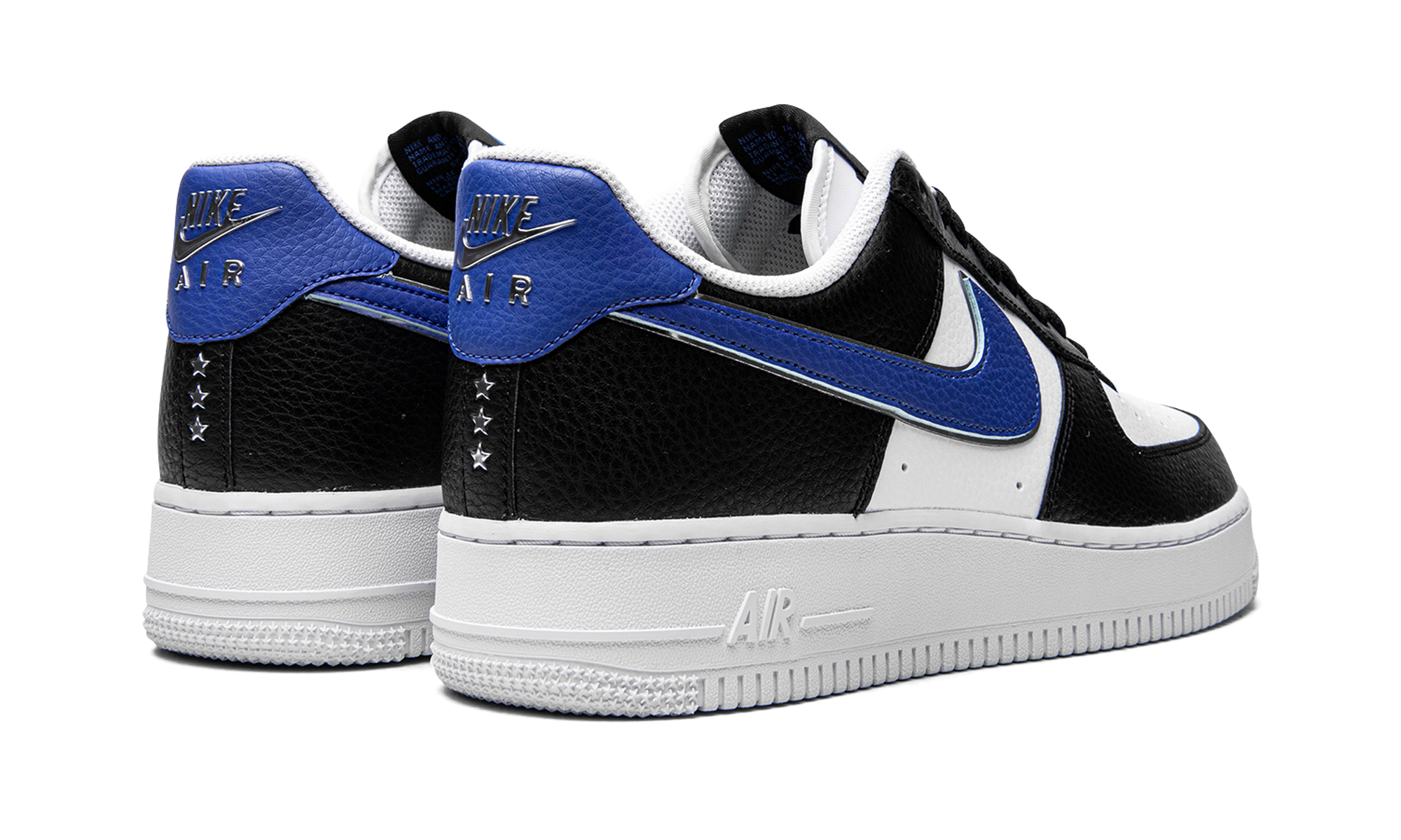Air Force 1 '07 LV8 "Shooting Stars" DD9784 001