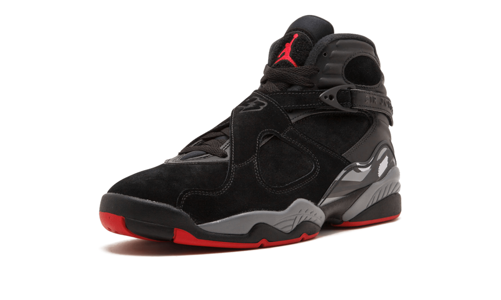 Air Jordan 8 Retro "Bred" 305381 022