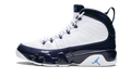 Air Jordan 9 Retro "UNC" 302370 145