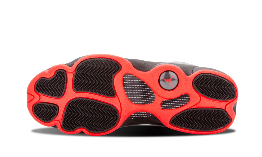 Air Jordan 13 Retro PRM GS "Infrared 23" 696299 023