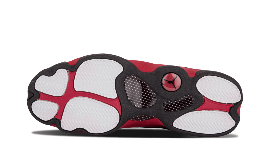 Air Jordan 13 Retro GS "Bred" 414574 010