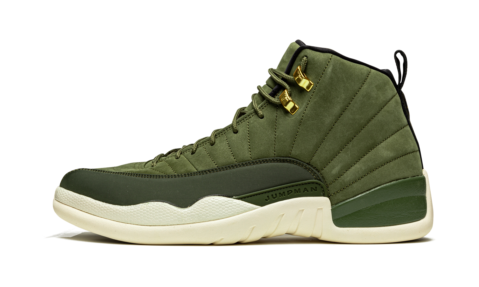 Air Jordan 12 "Chris Paul Class Of 2003" 130690 301
