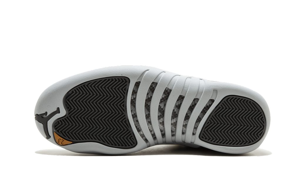 Air Jordan 12 Retro "Dark Grey" 130690 005