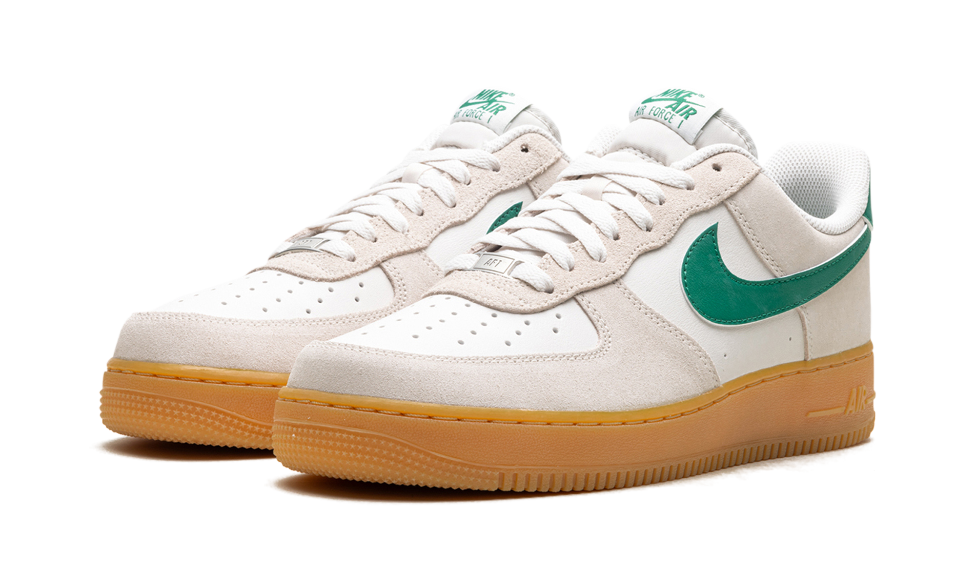 Air Force 1 07 LV8 "Phantom Malachite" FQ8714 001