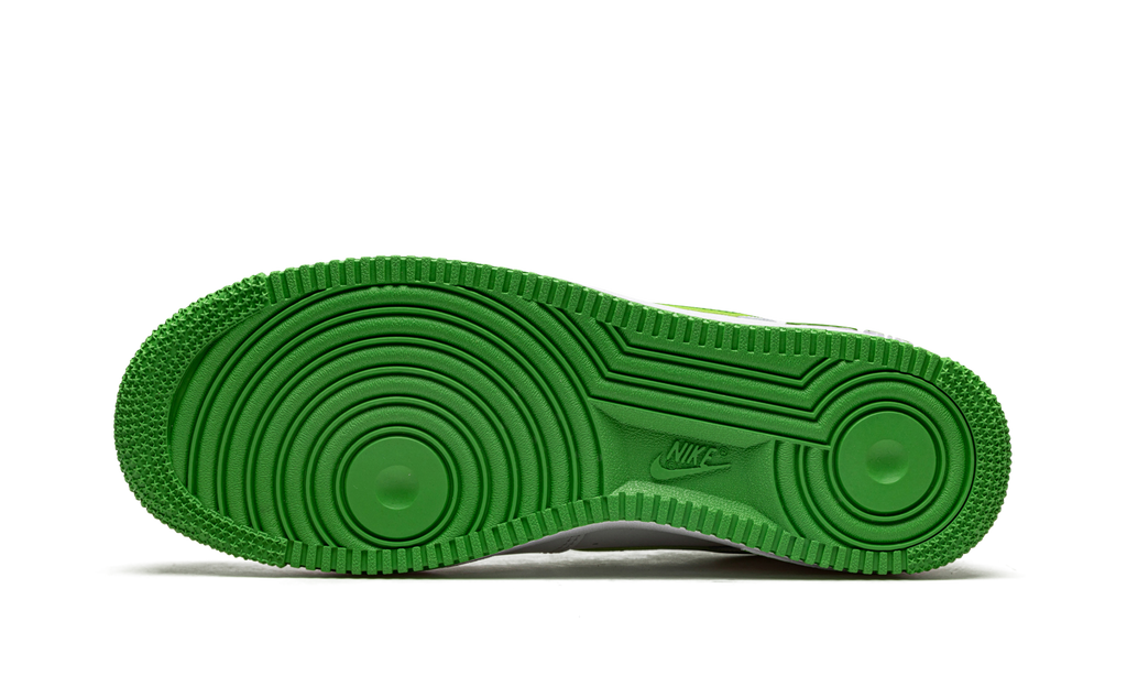 Air Force 1 '07 "Chlorophyll" DH7561 105