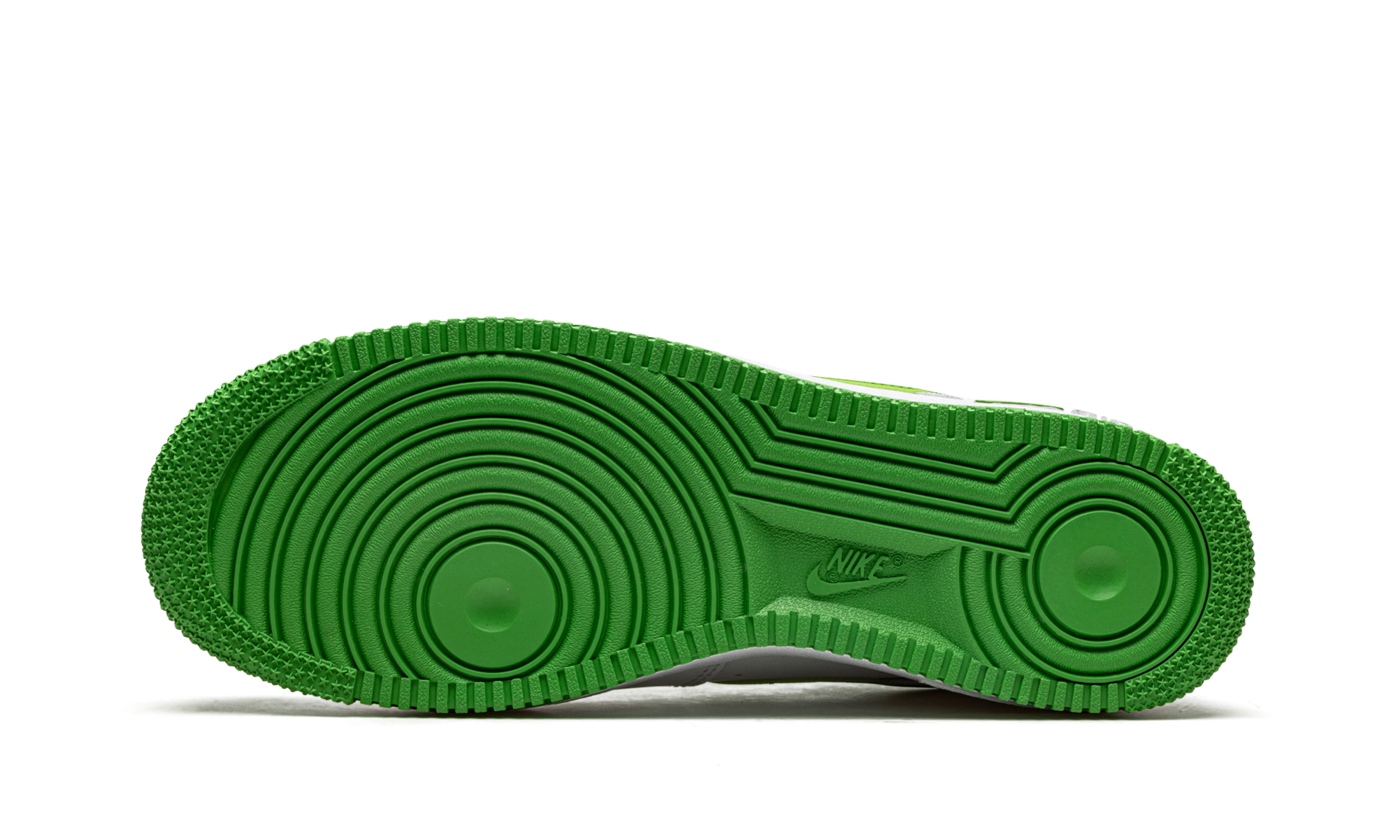 Air Force 1 '07 "Chlorophyll" DH7561 105