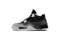 Air Jordan 4 "Fear" FV4537 002