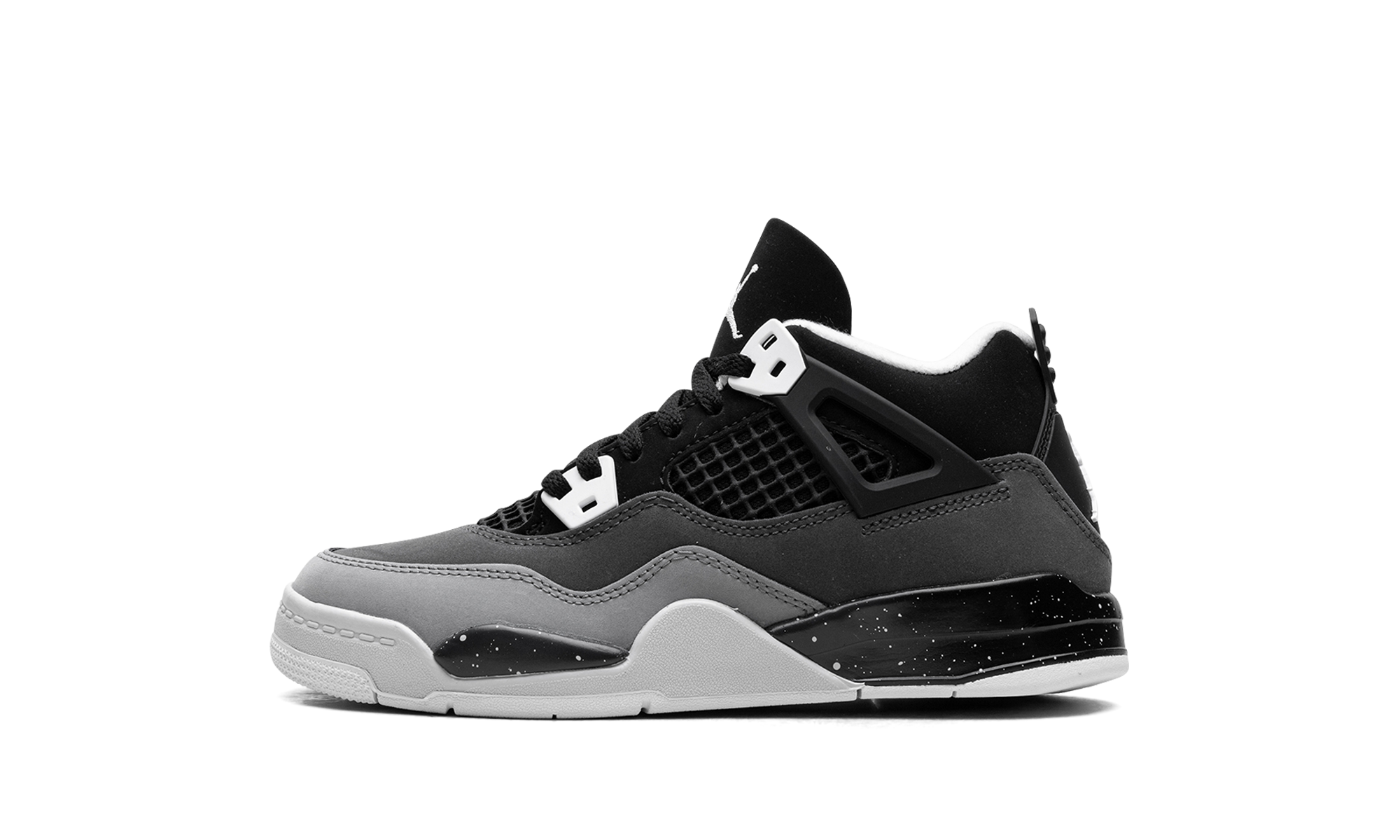 Air Jordan 4 "Fear" FV4537 002