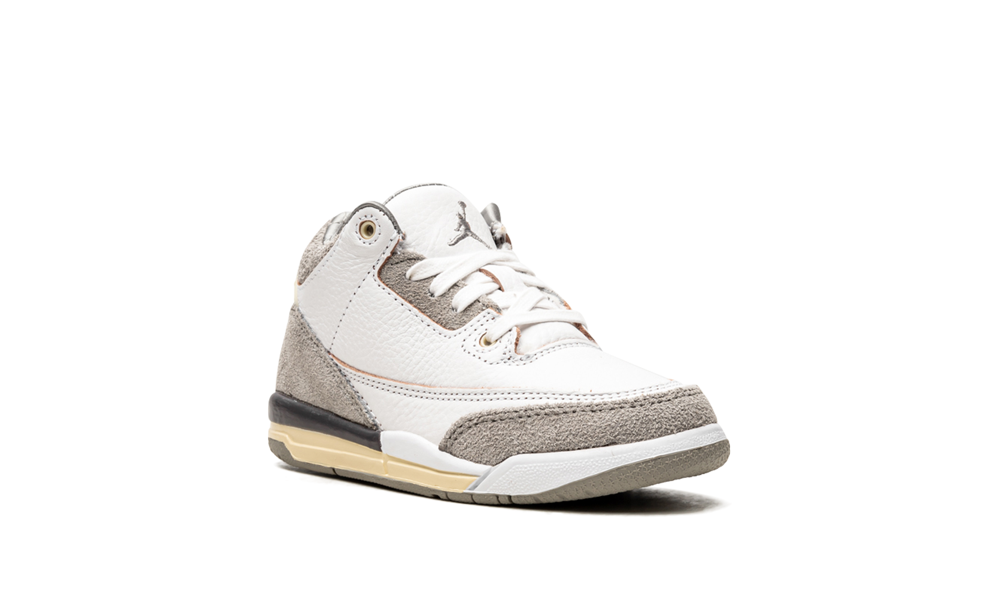 Air Jordan 3 Retro SP PS "A Ma Maniére - Raised by Women" DJ0718 110