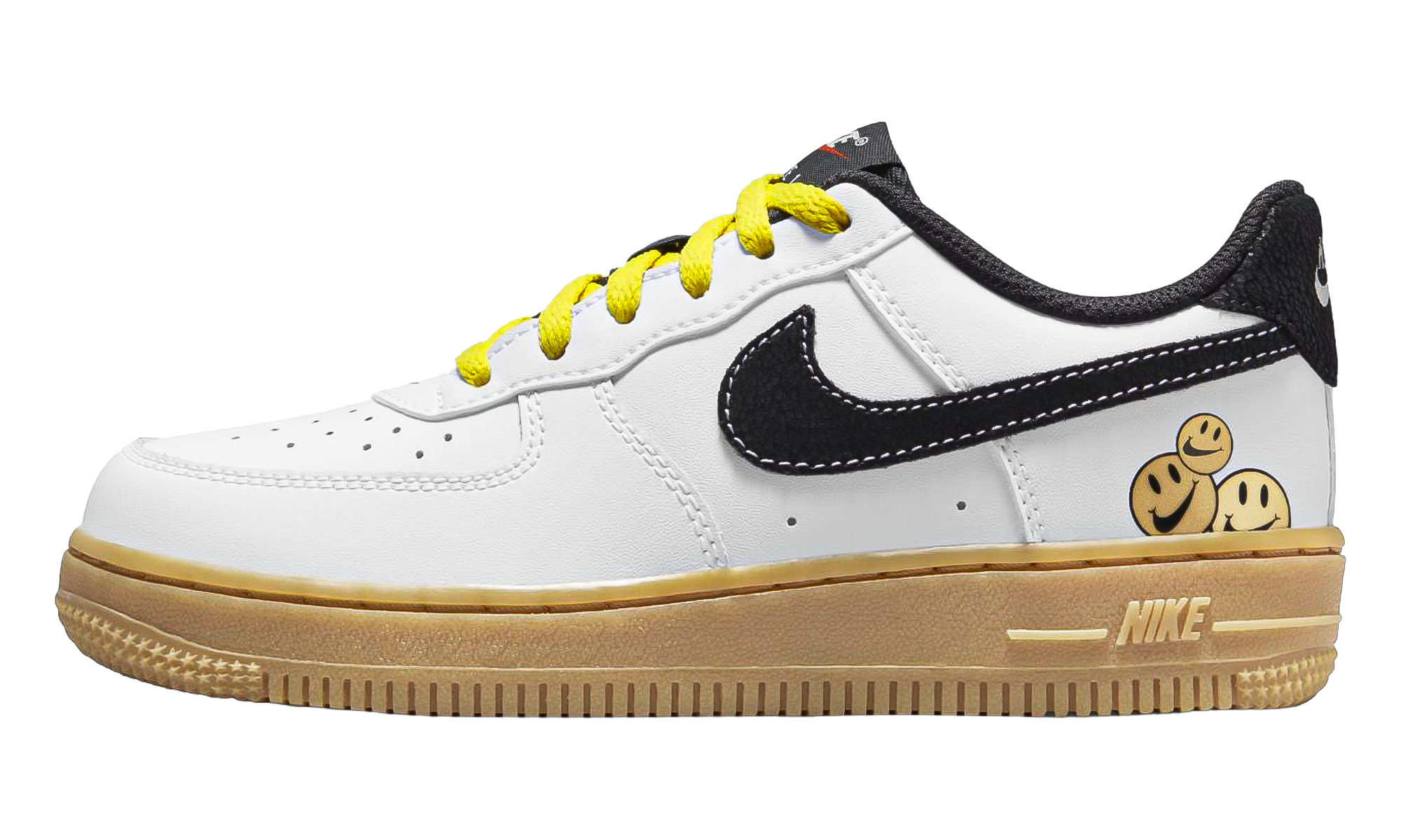 Air Force 1 LV8 PS "Go The Extra The Smile" DO5856 100