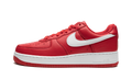 Air Force 1 "Color Of The Month - Red" FD7039 600