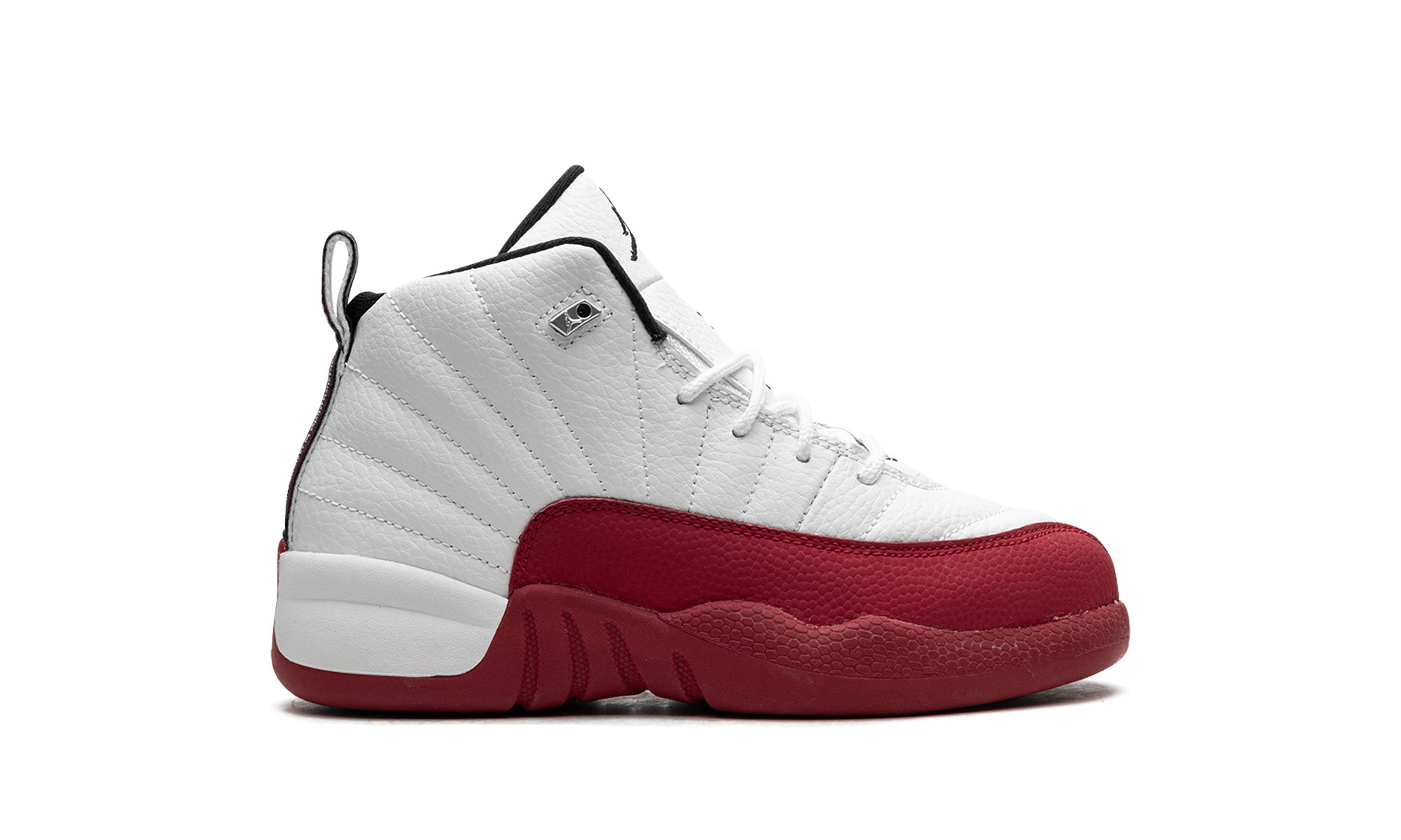 Air Jordan 12 PS "Cherry" 151186 116