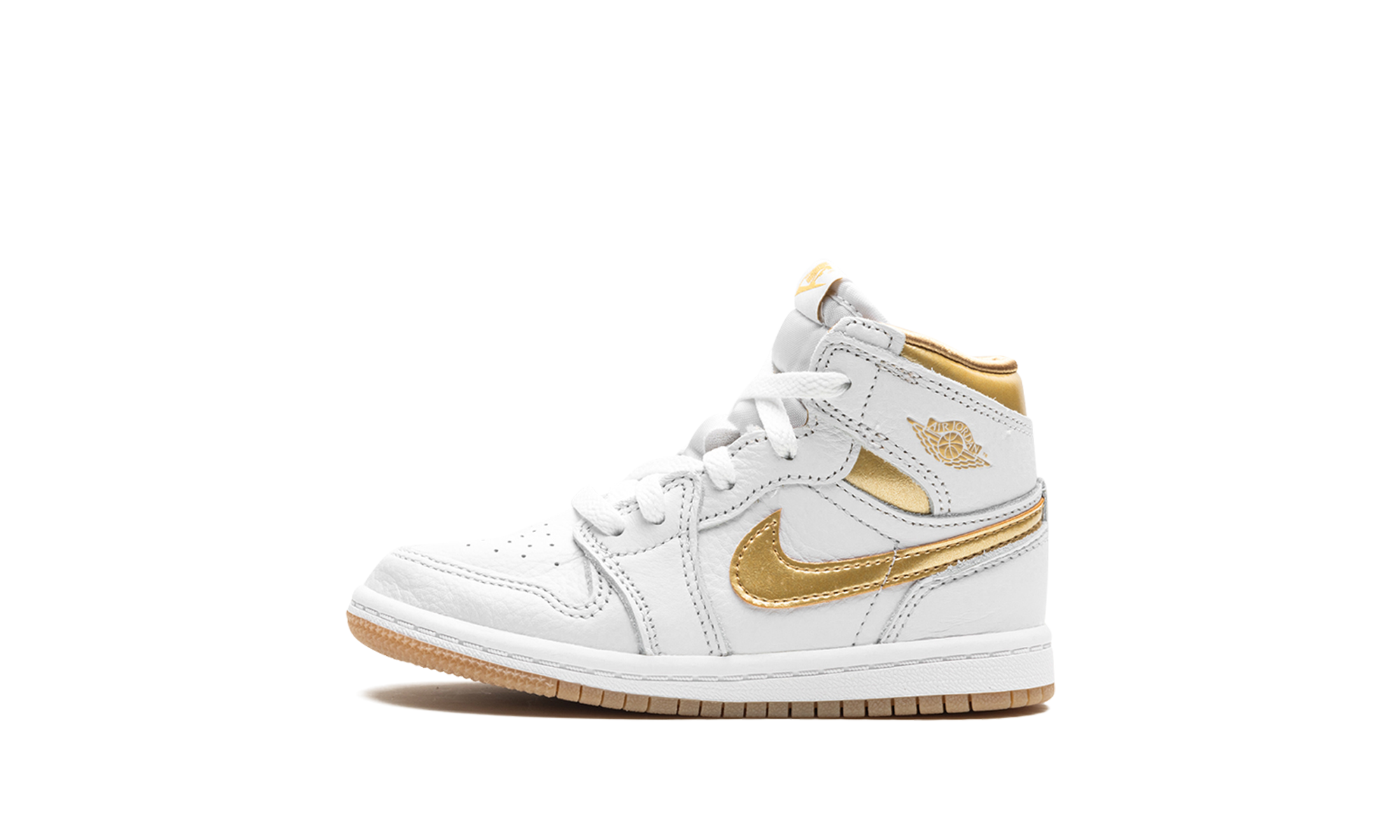 Air Jordan 1 Retro High OG TD "Metallic Gold" FD2598 107
