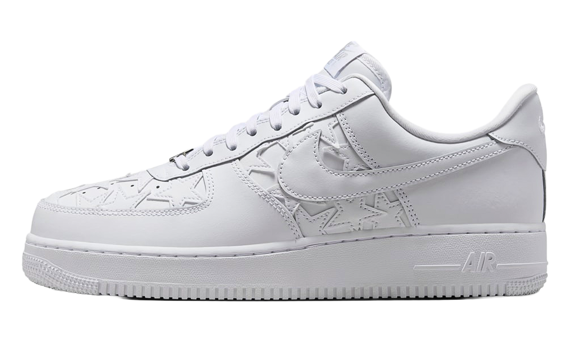 Air Force 1 Low '07 Edge "White Stars" IM5750 100