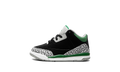 Air Jordan 3 Retro TD "Pine Green" 832033 030