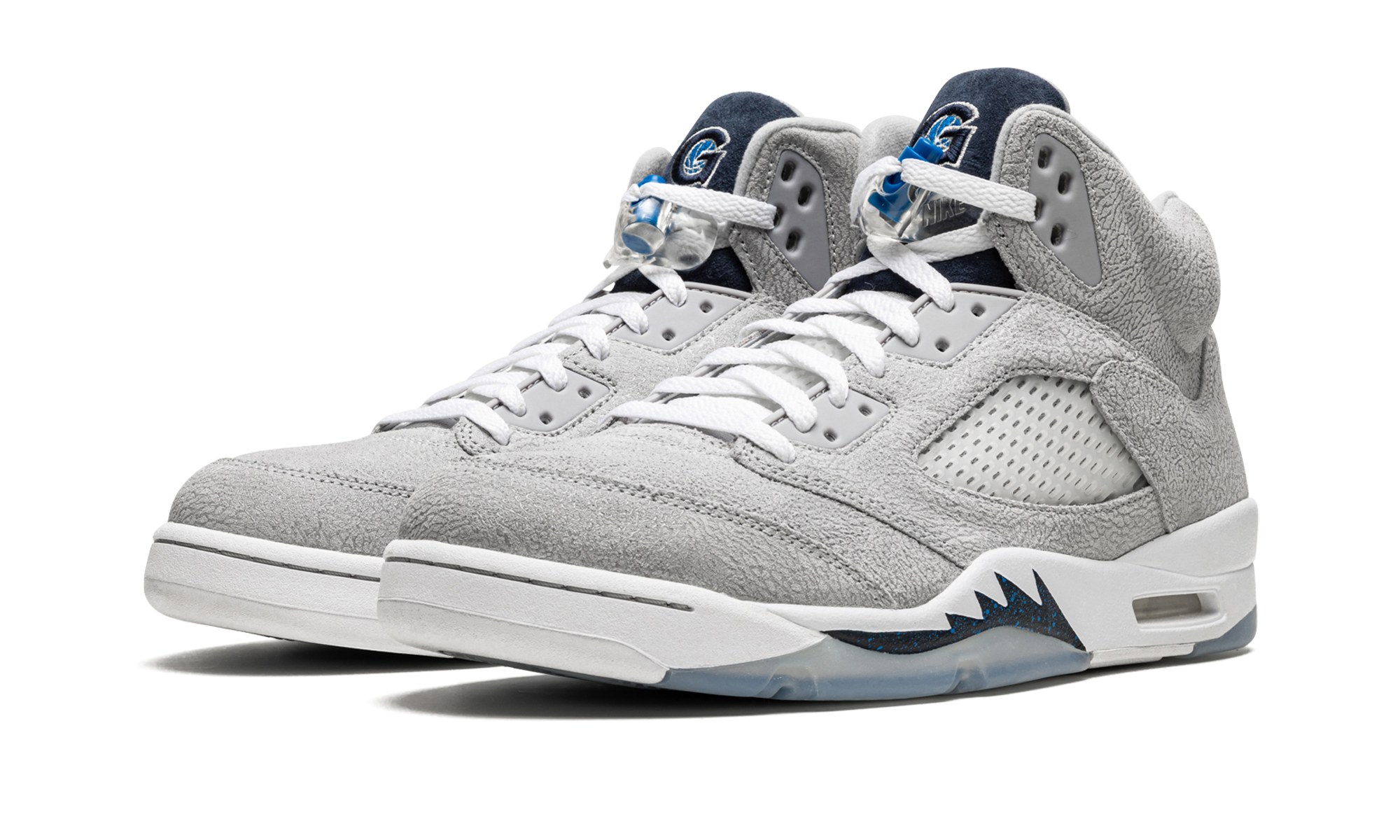 Jordan 5 PE "Georgetown" DJ4954 997015