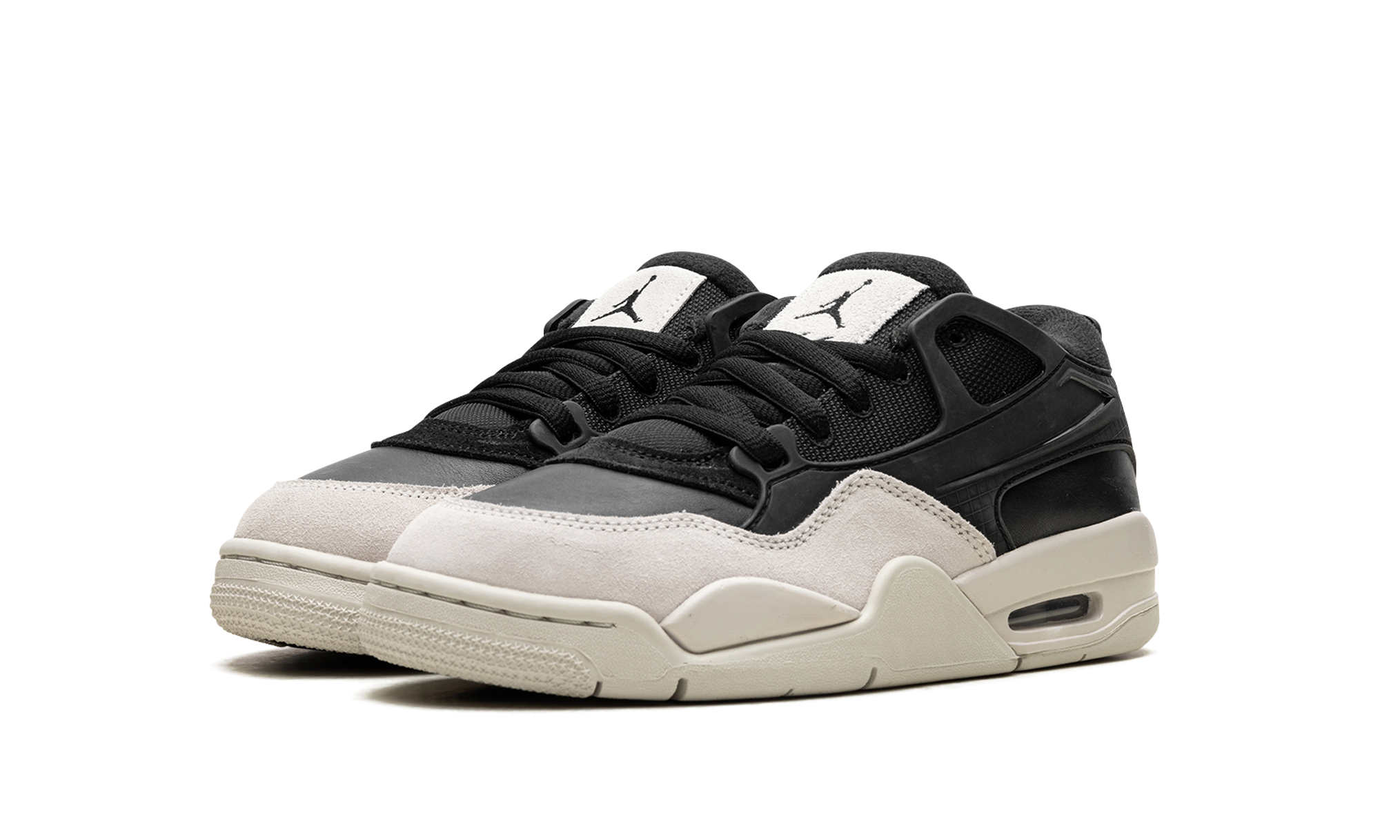 Air Jordan 4 RM "Light Bone" FQ7938 001