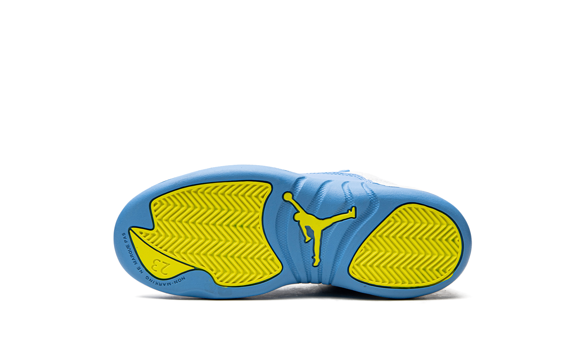Jordan 12 Retro PS "Emoji" DQ4366 114