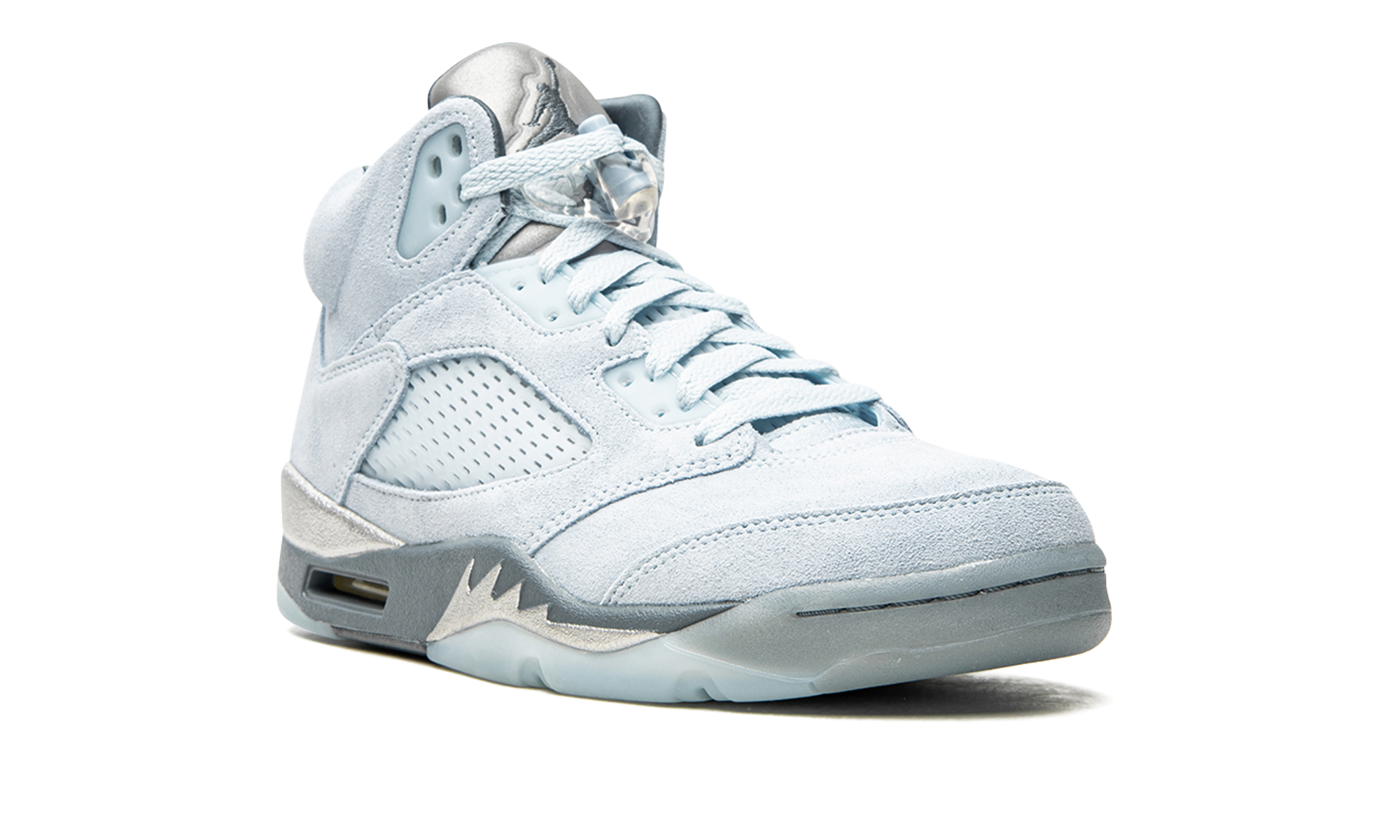 AIR JORDAN 5 RETRO WMNS "Blue Bird" DD9336 400