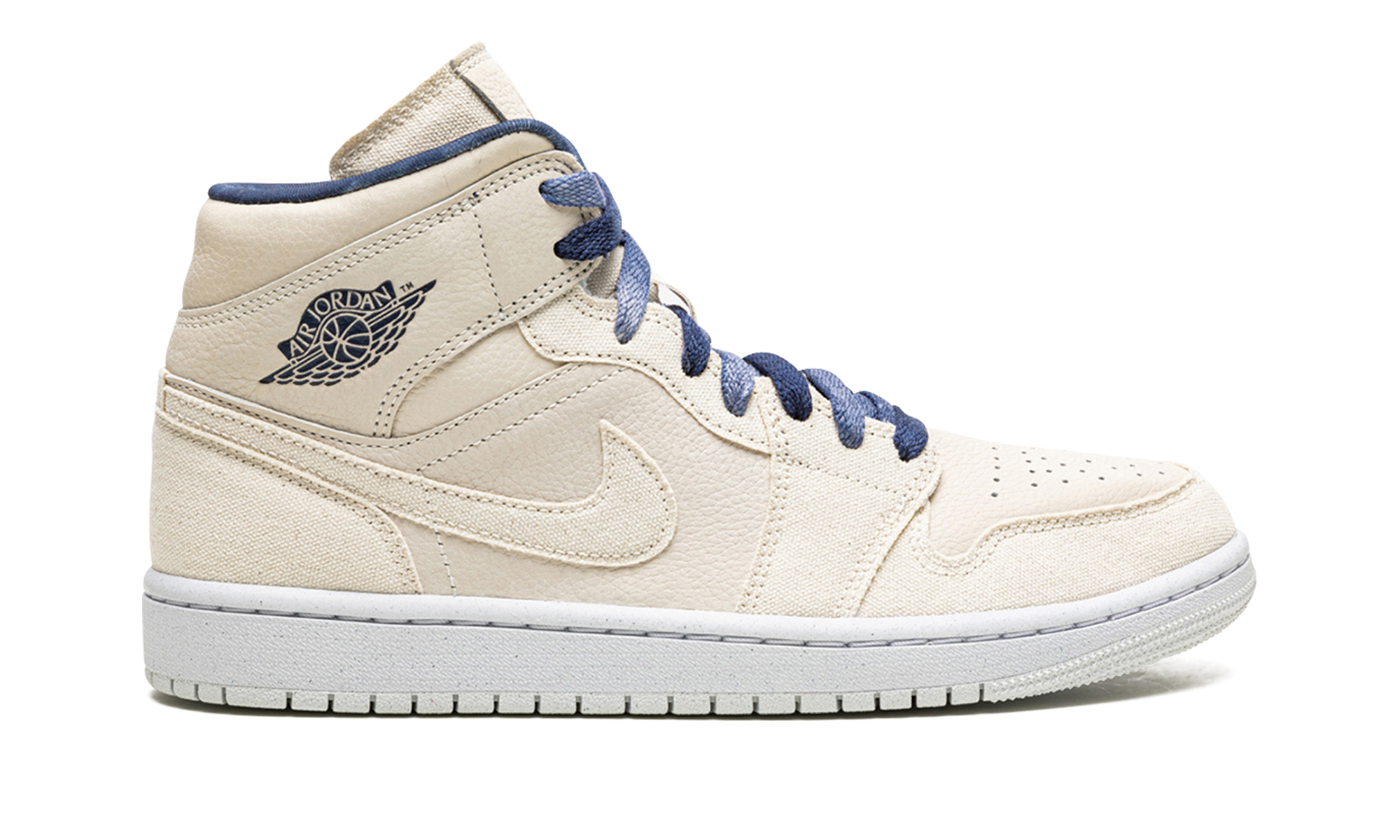 AIR JORDAN 1 MID WMNS "Sanddrift" DM9126 104