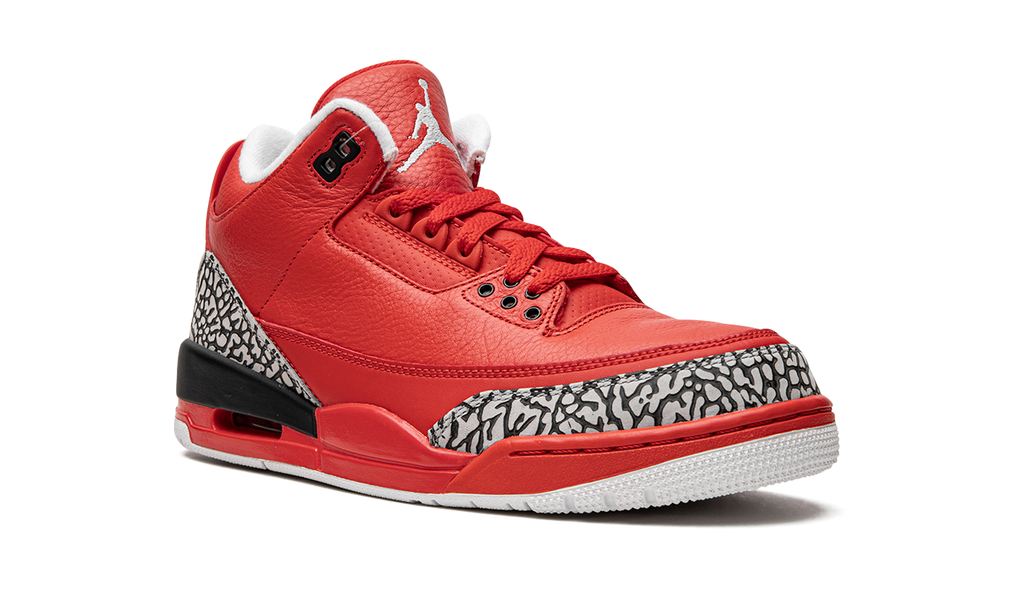 Air Jordan 3 Retro "Grateful" AJ3 770438