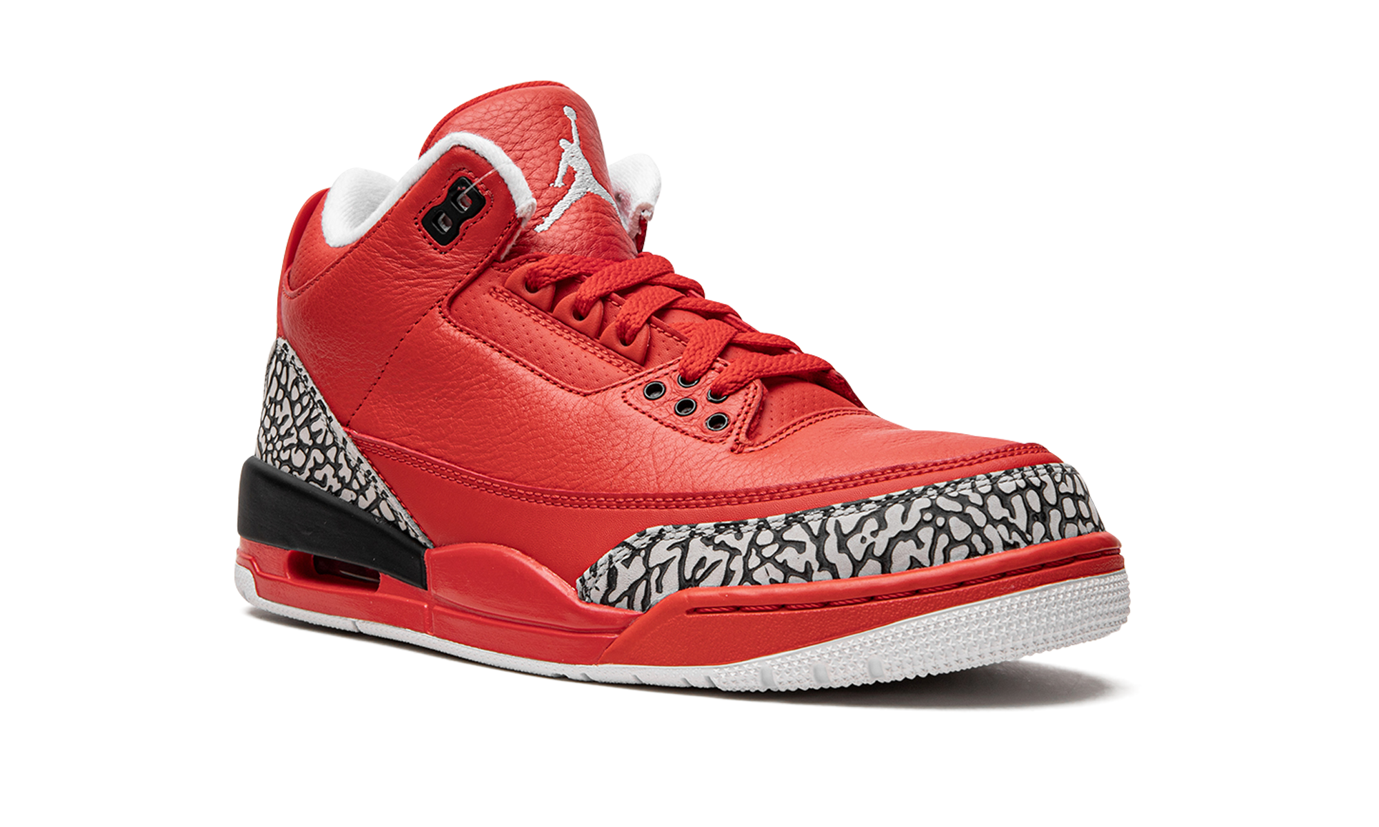 Air Jordan 3 Retro "Grateful" AJ3 770438