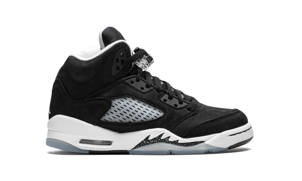 Air Jordan 5 Retro GS "Oreo 2021" 440888 011