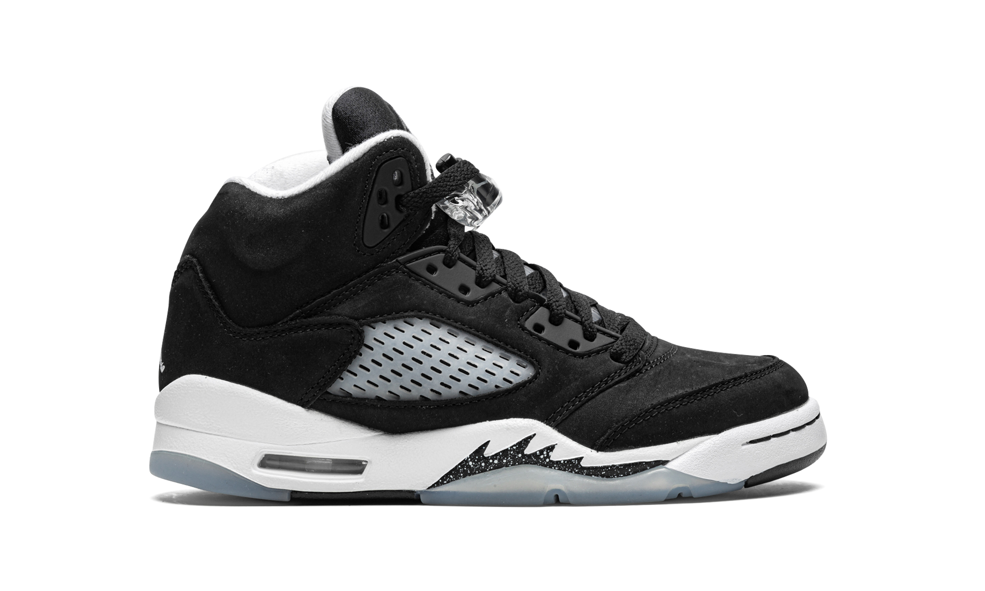 Air Jordan 5 Retro GS "Oreo 2021" 440888 011