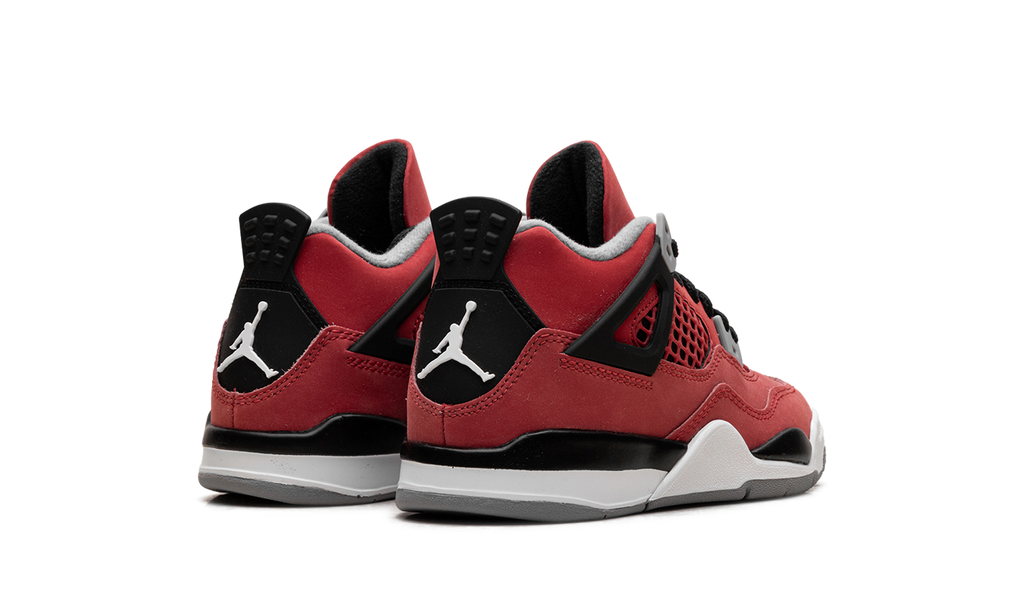 Air Jordan 4 PS "Toro Bravo (2026)" HV4381 600