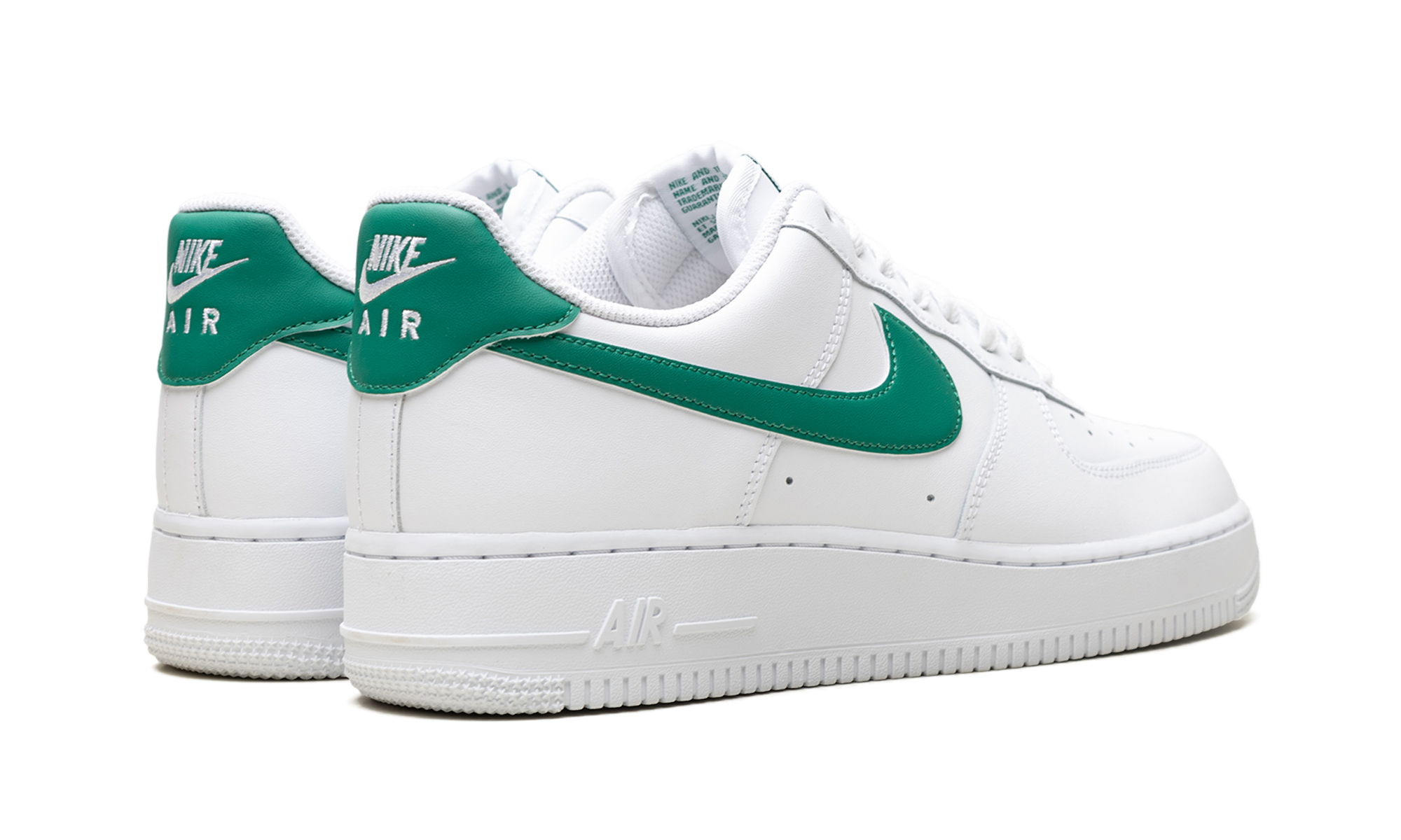 Air Force 1 Low "Malachite" FJ4146 121