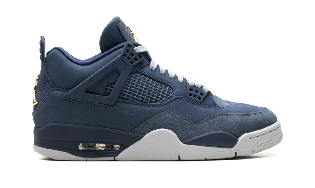Jordan 4 Retro "Howard University PE (2025)" HV9204 447
