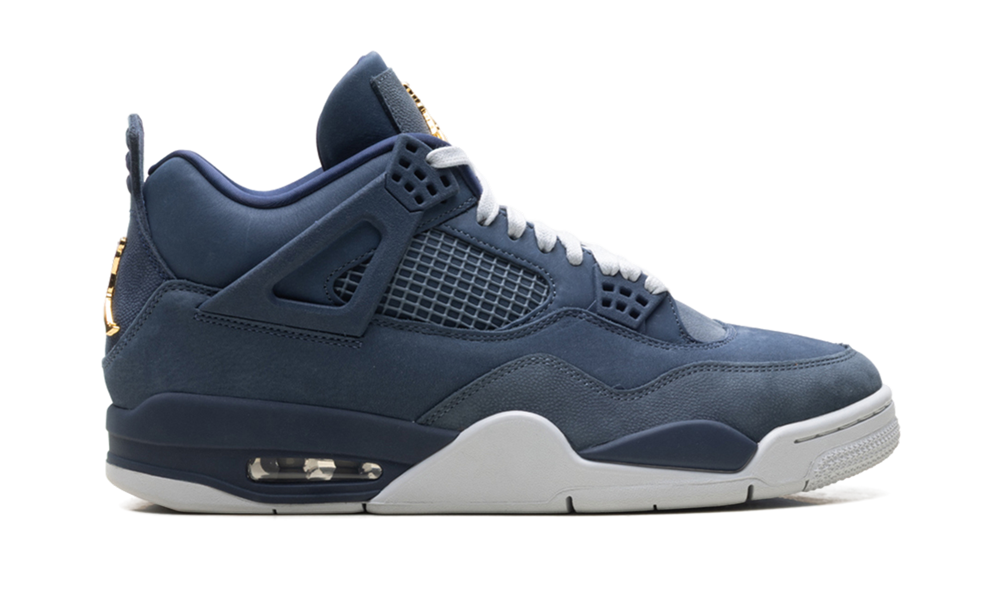 Jordan 4 Retro "Howard University PE (2025)" HV9204 447